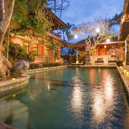 Depradha Ubud Otel Dış mekan fotoğraf