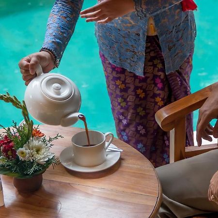 Depradha Ubud Dış mekan fotoğraf