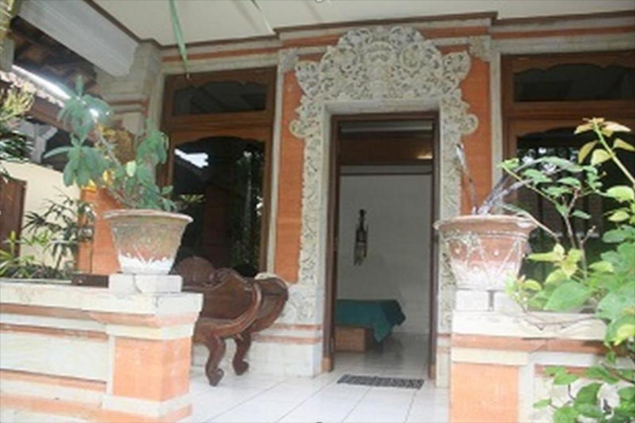 Depradha Ubud Dış mekan fotoğraf