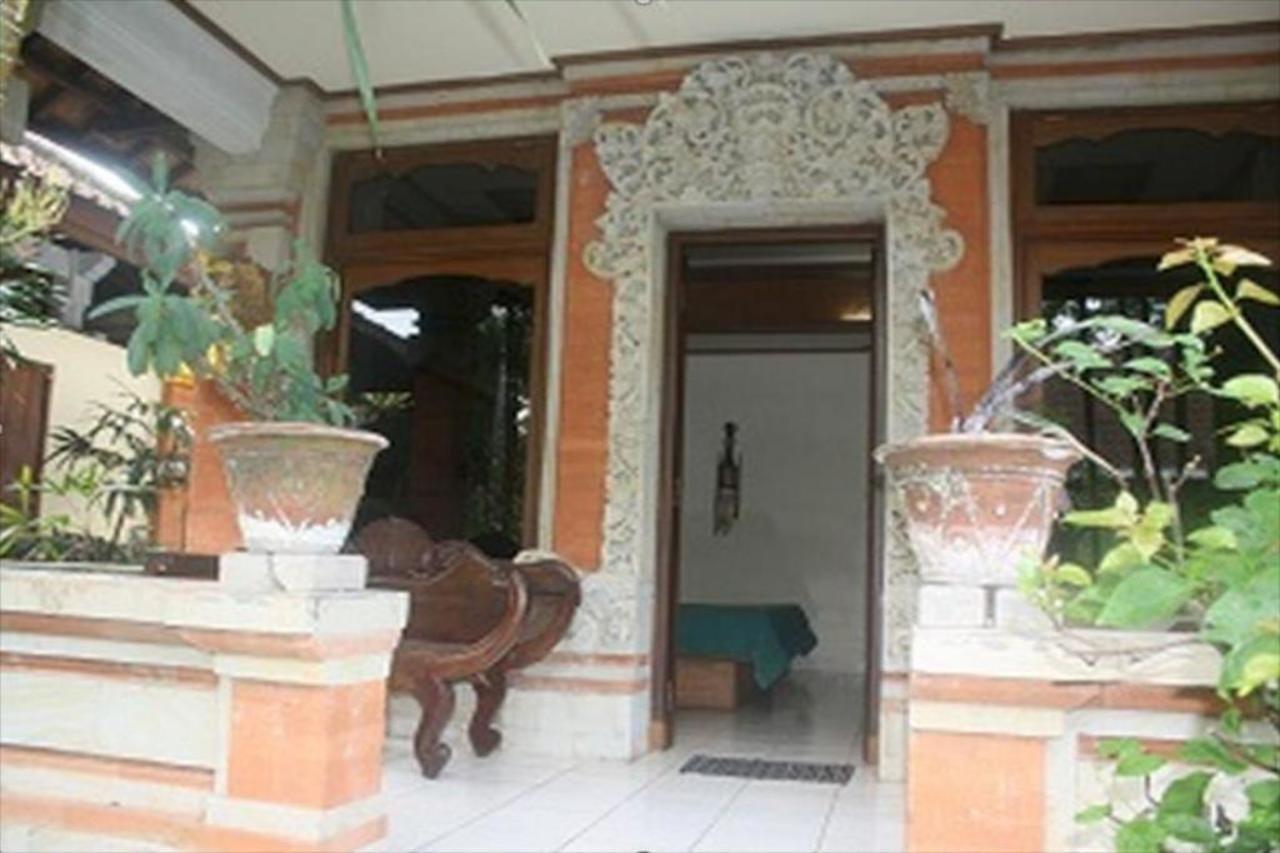 Depradha Ubud Otel Dış mekan fotoğraf