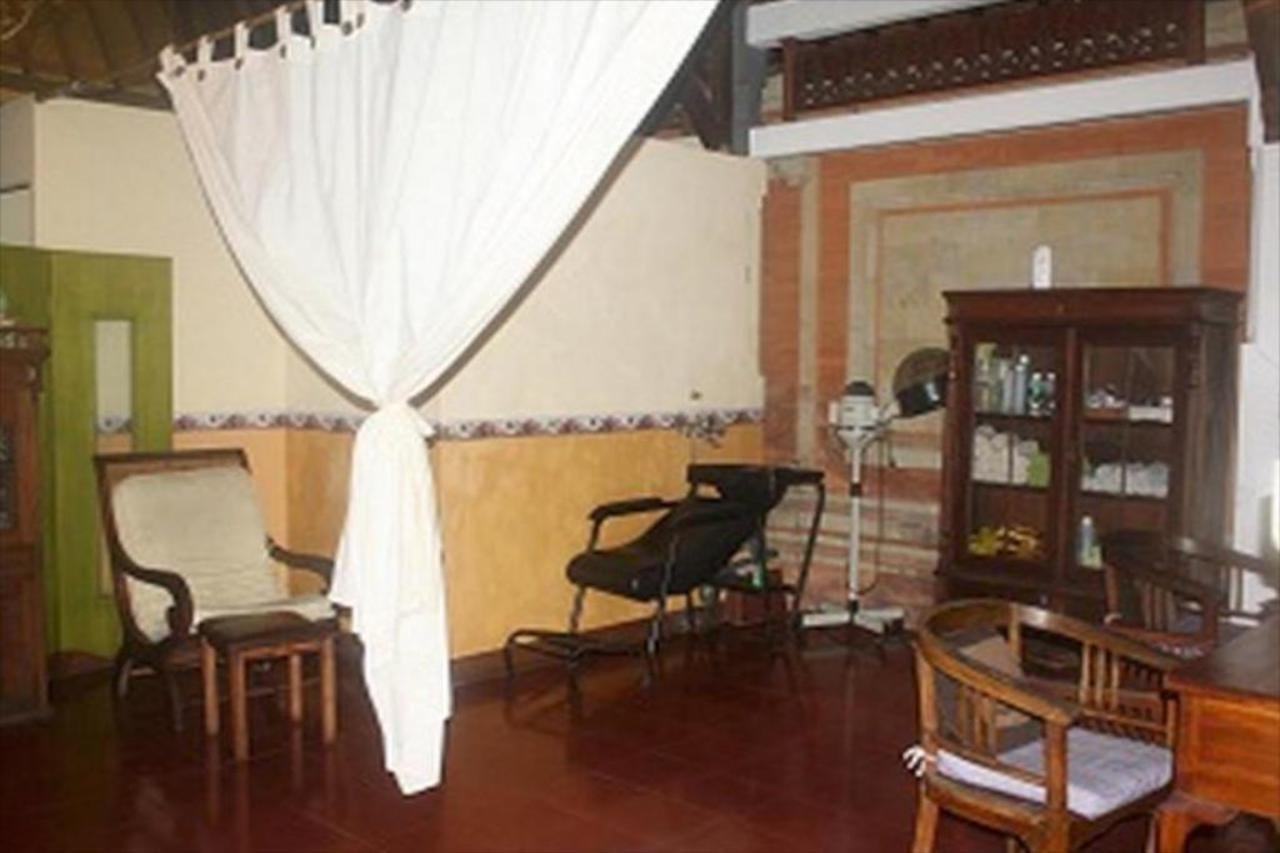 Depradha Ubud Otel Dış mekan fotoğraf