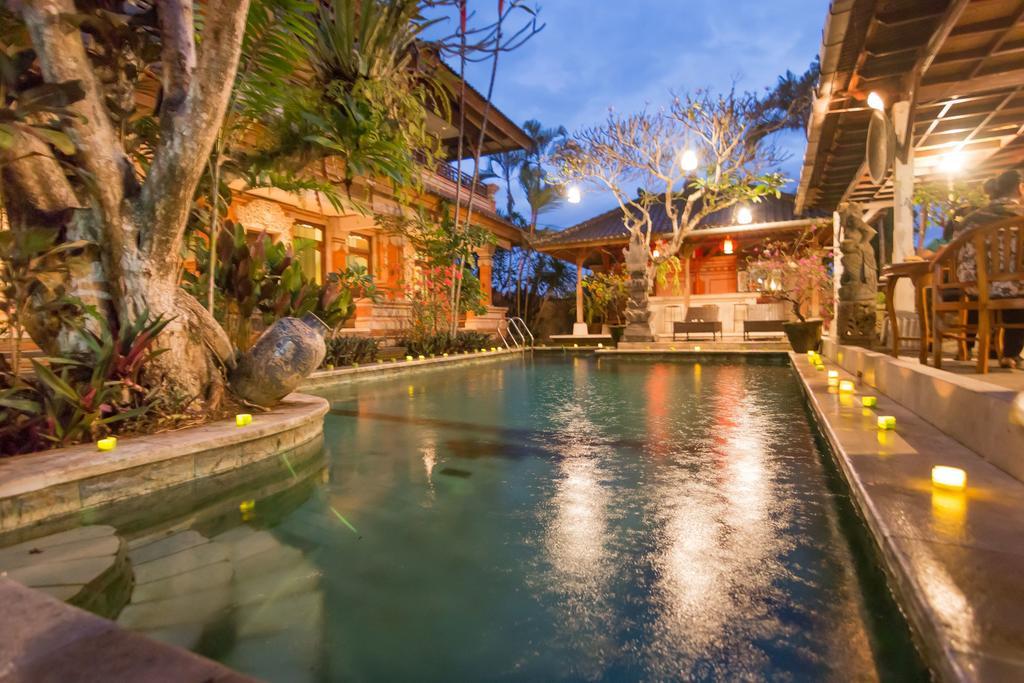 Depradha Ubud Dış mekan fotoğraf