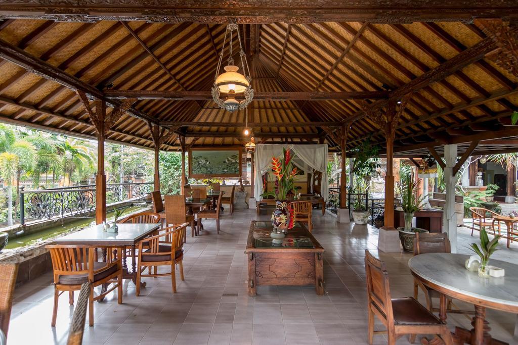 Depradha Ubud Otel Dış mekan fotoğraf