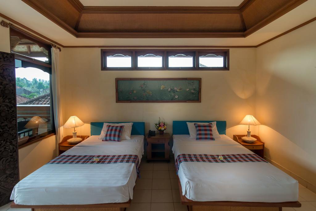 Depradha Ubud Otel Dış mekan fotoğraf