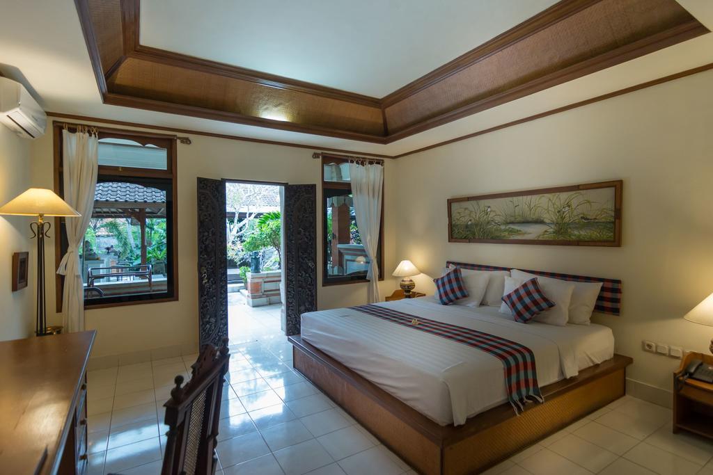 Depradha Ubud Otel Dış mekan fotoğraf