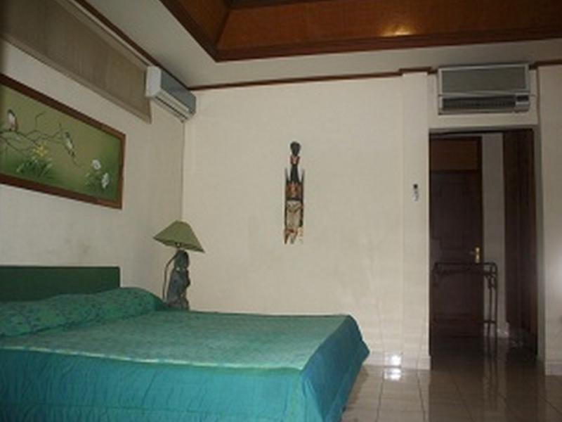 Depradha Ubud Otel Dış mekan fotoğraf